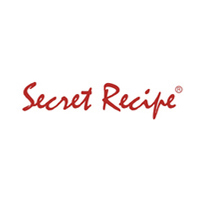 Secret Recipe Cakes and Cafe. Malaysia.