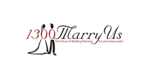 1300 Marry Us
