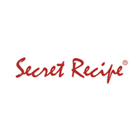 Secret Recipe Cakes and Cafe. Malaysia.