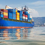 International Freight Forwarder