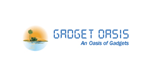 Gsdget Oasis