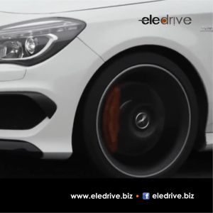 Eledrive Limited