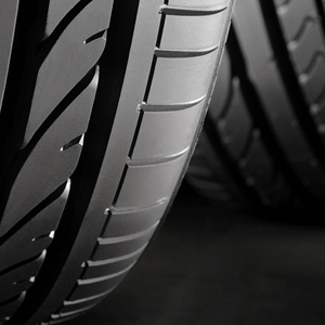 Tire World FZE